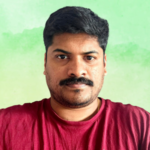 Sudish Unnikrishnan