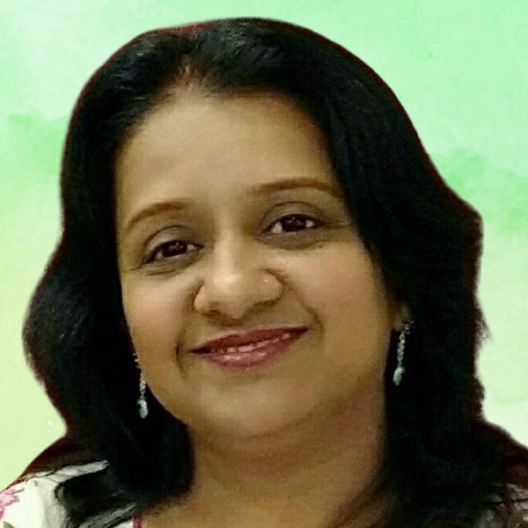 Smita Kulkarni