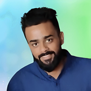 Ankit Singh