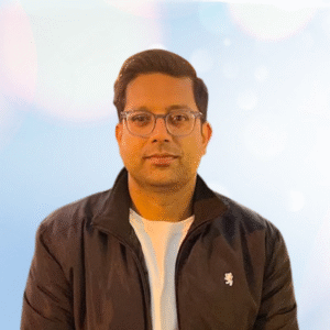 Deepak Koul