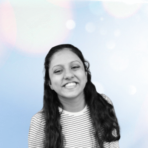 Nikita Singh