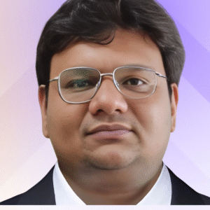 Prateek Gupta