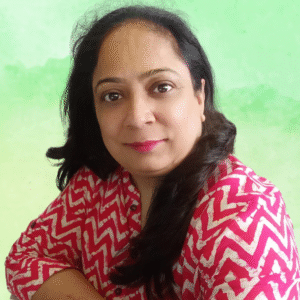 Priya Sharma