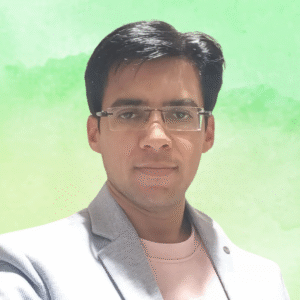 Rakesh Kumar
