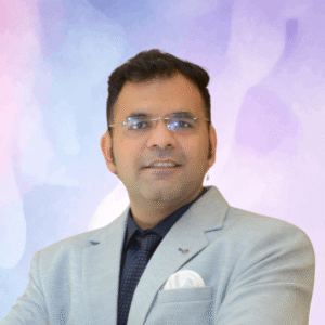 Rohit Mehta