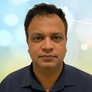 Vineet Kumar