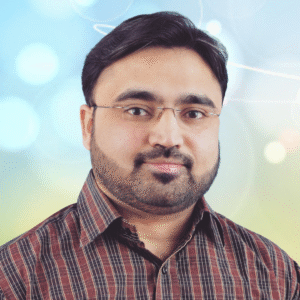 Yogesh Ramesh Khairnar