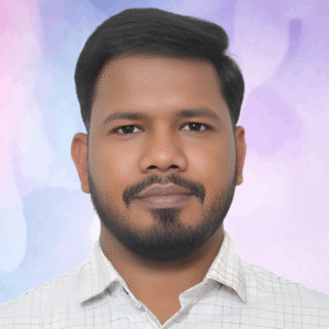 Abhay Kumar Singh