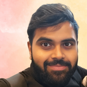 Aditya Deshpande