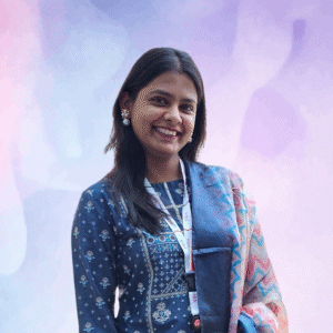 Afrin Shah