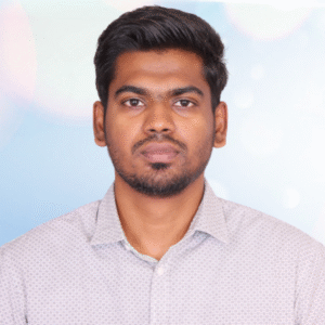 Ajithkumar Lakshmanan