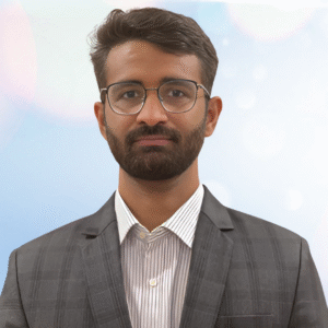 Akshay Yelsange