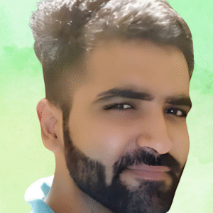 Amit Kapoor