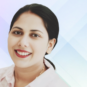 Amrita Srivastava