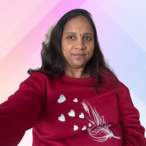 Anuradha Nimmagadda