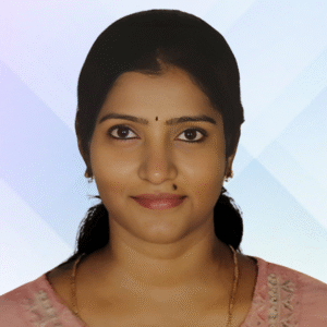 Anurekha Devaraj