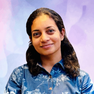 Apeksha Thakre