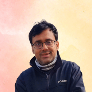 Arijit Chatterjee