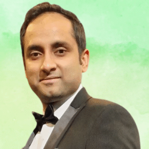 Arnab Majumdar