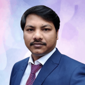Arun Kumar Dhakshinamoorthy
