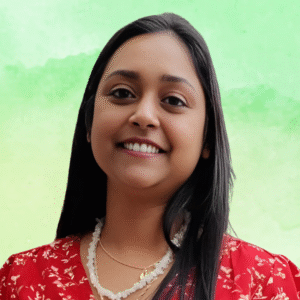 Aruna Priyadharshini
