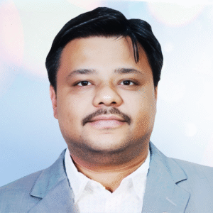 Ashok Kumar Rajamani