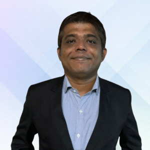 Atmaram Raghunath Naik