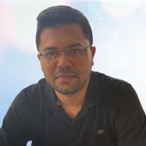 Avik Chatterji