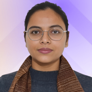 Ayasha Safi