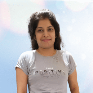 Ayushi garg