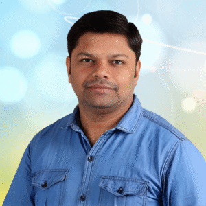 Bagavathi Sabareeswaran