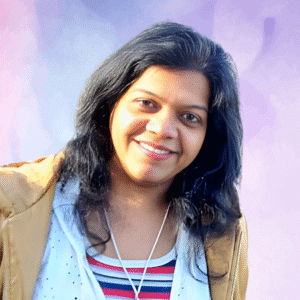 Bhargavi Dingankar