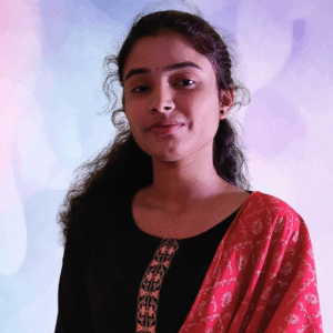 Chaithra R