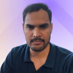 Chandan Sharma
