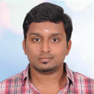 Chidambaram Vetivel