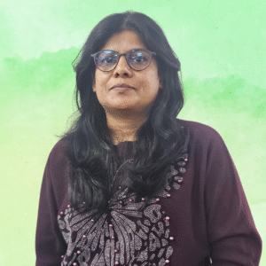 Dhanashree Jangam