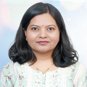 Dipali Pawar