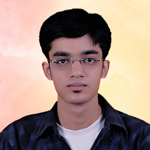 Dr. NAMAN AGRAWAL