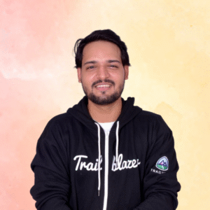 Gandharv Madan