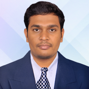 Giriprasath B S