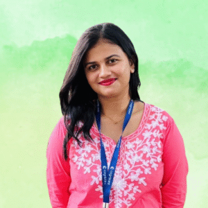 Harsha Naik