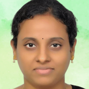 ISAIVANI PARAMASIVAM