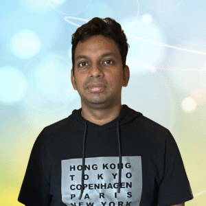 Jayanth John