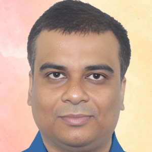 Jaydip Saha