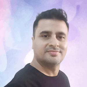 Kailash Pathak