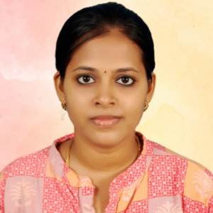 Kalaivani Gandhiraj