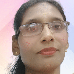 Kalaivani Vijayakumaran