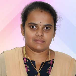 Kalpanadevi Rathinasamy