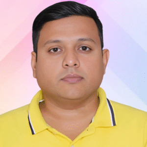 Kaushtub Pansare