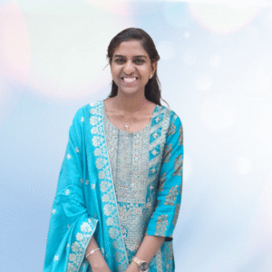 Keerthana S